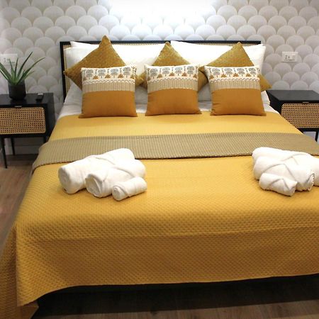 Sistine Chapel View Rooms Check-In From 3 Pm To 10 Pm Exterior photo