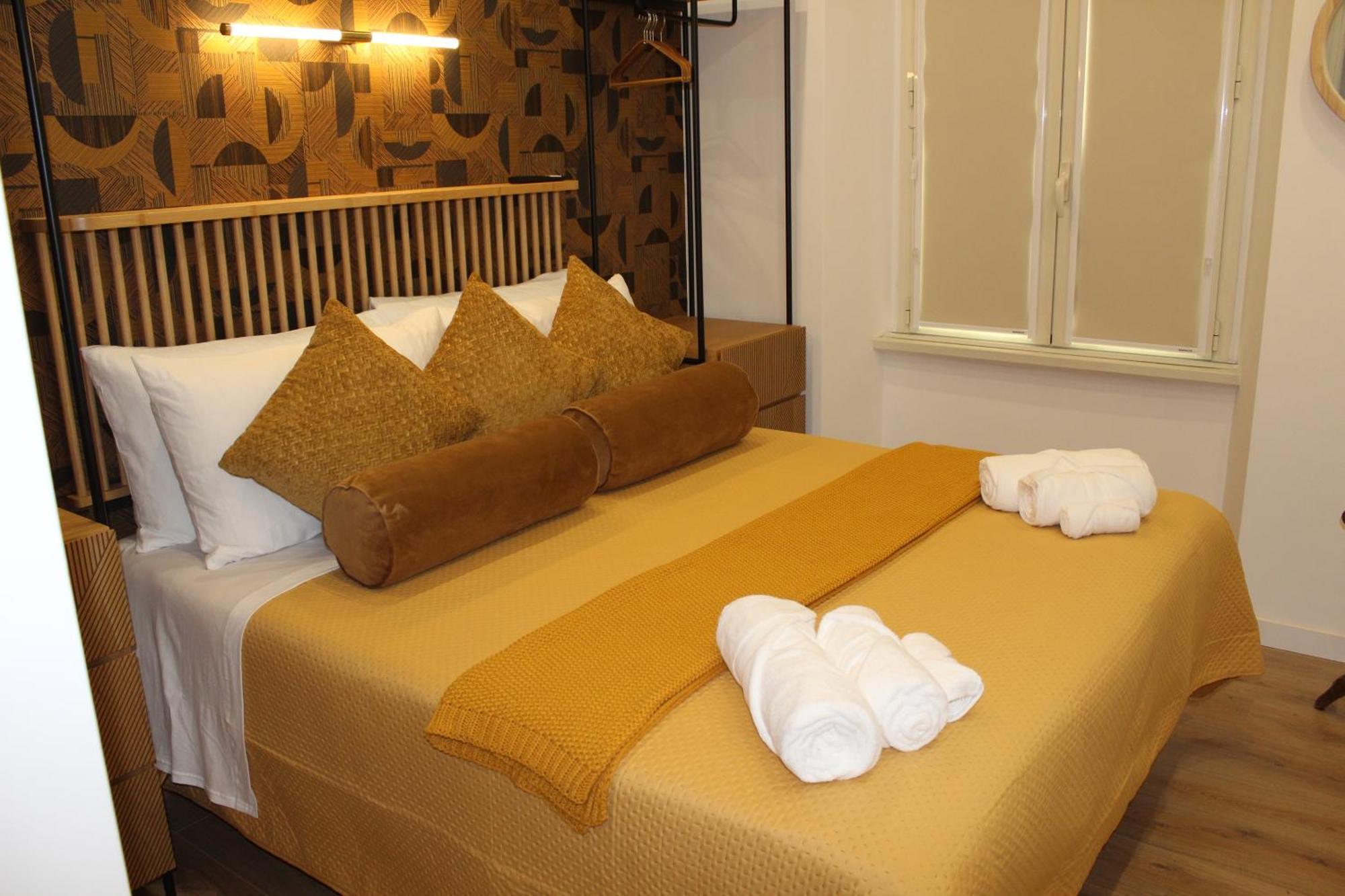 Sistine Chapel View Rooms Check-In From 3 Pm To 10 Pm Exterior photo