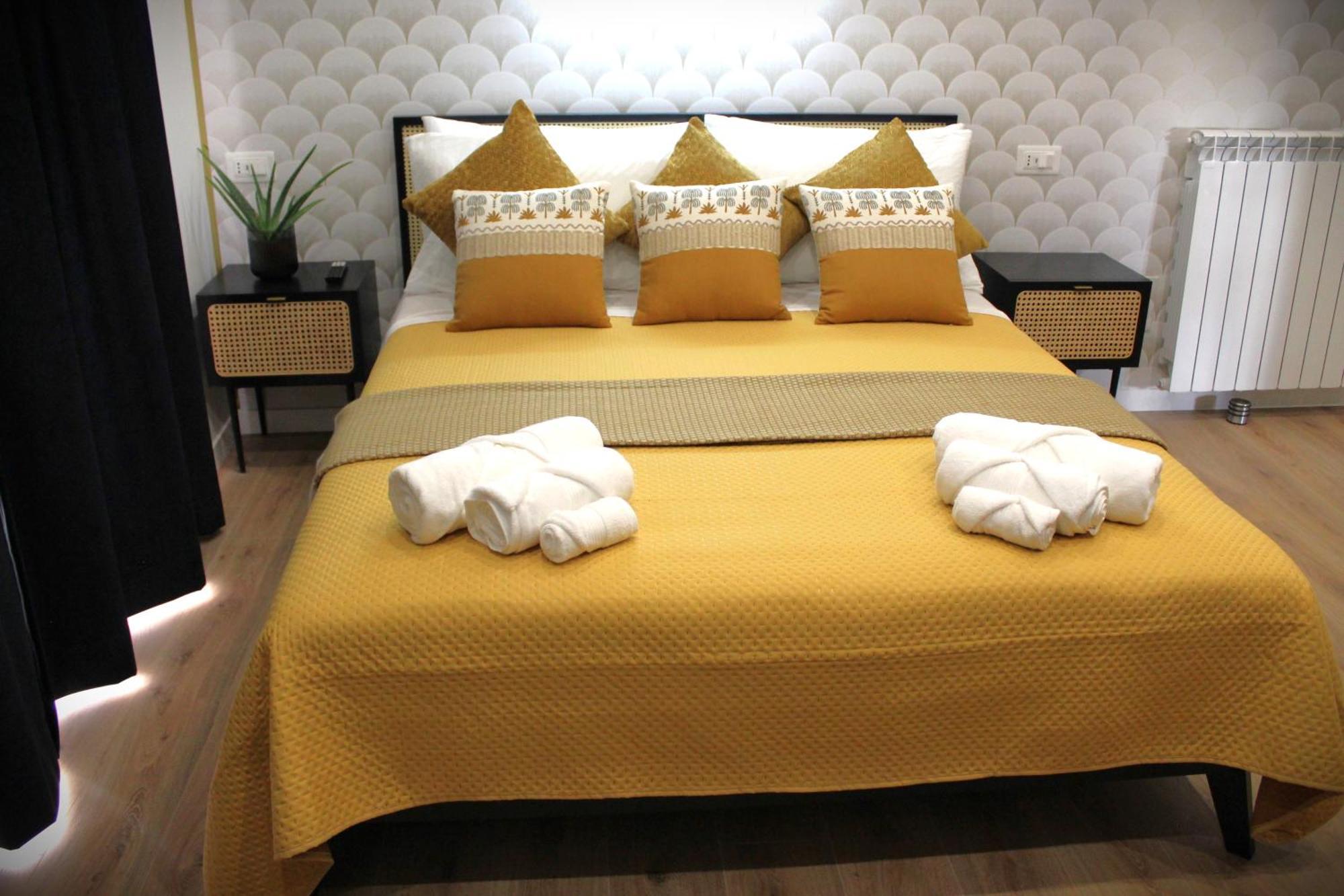 Sistine Chapel View Rooms Check-In From 3 Pm To 10 Pm Exterior photo