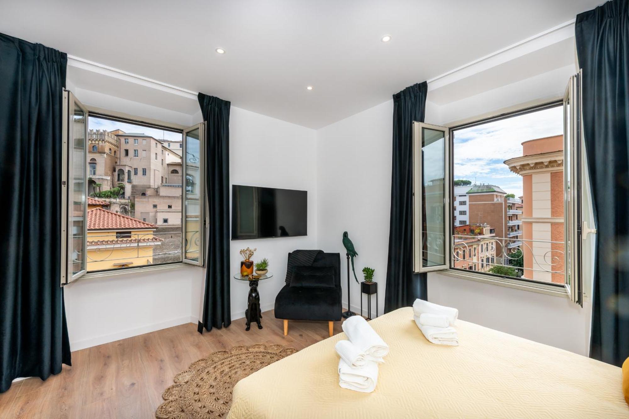 Sistine Chapel View Rooms Check-In From 3 Pm To 10 Pm Exterior photo