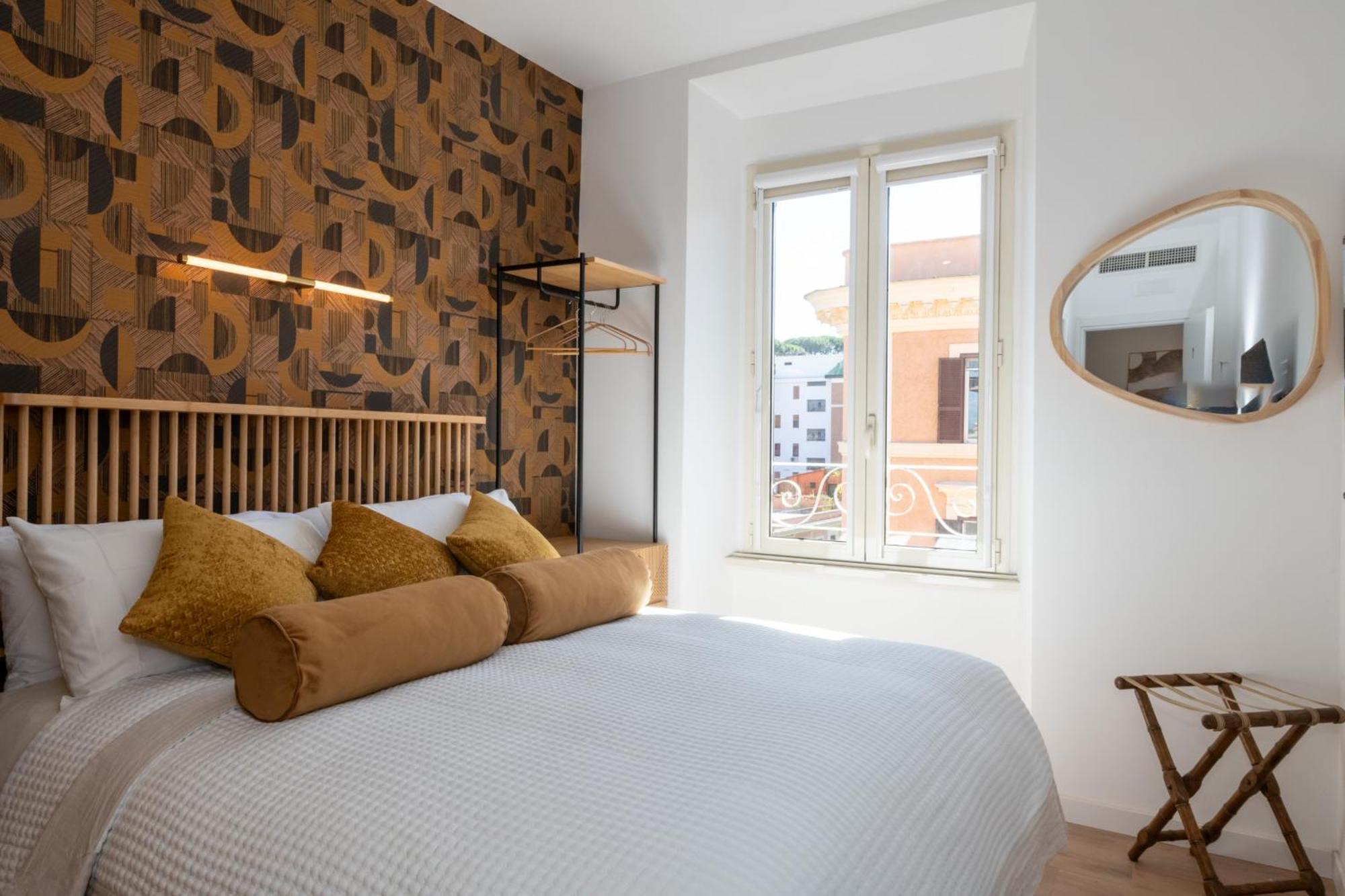 Sistine Chapel View Rooms Check-In From 3 Pm To 10 Pm Exterior photo