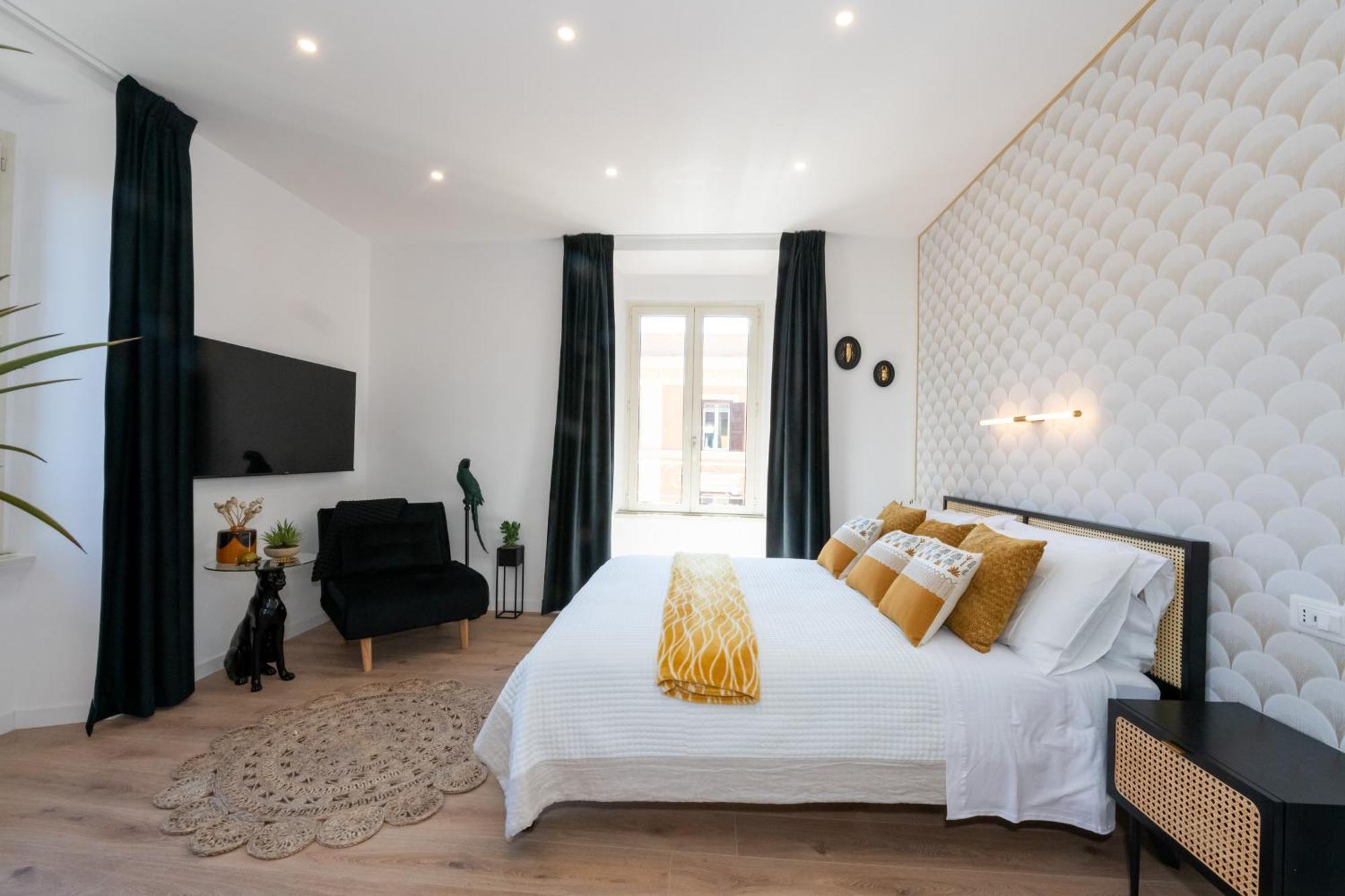 Sistine Chapel View Rooms Check-In From 3 Pm To 10 Pm Exterior photo