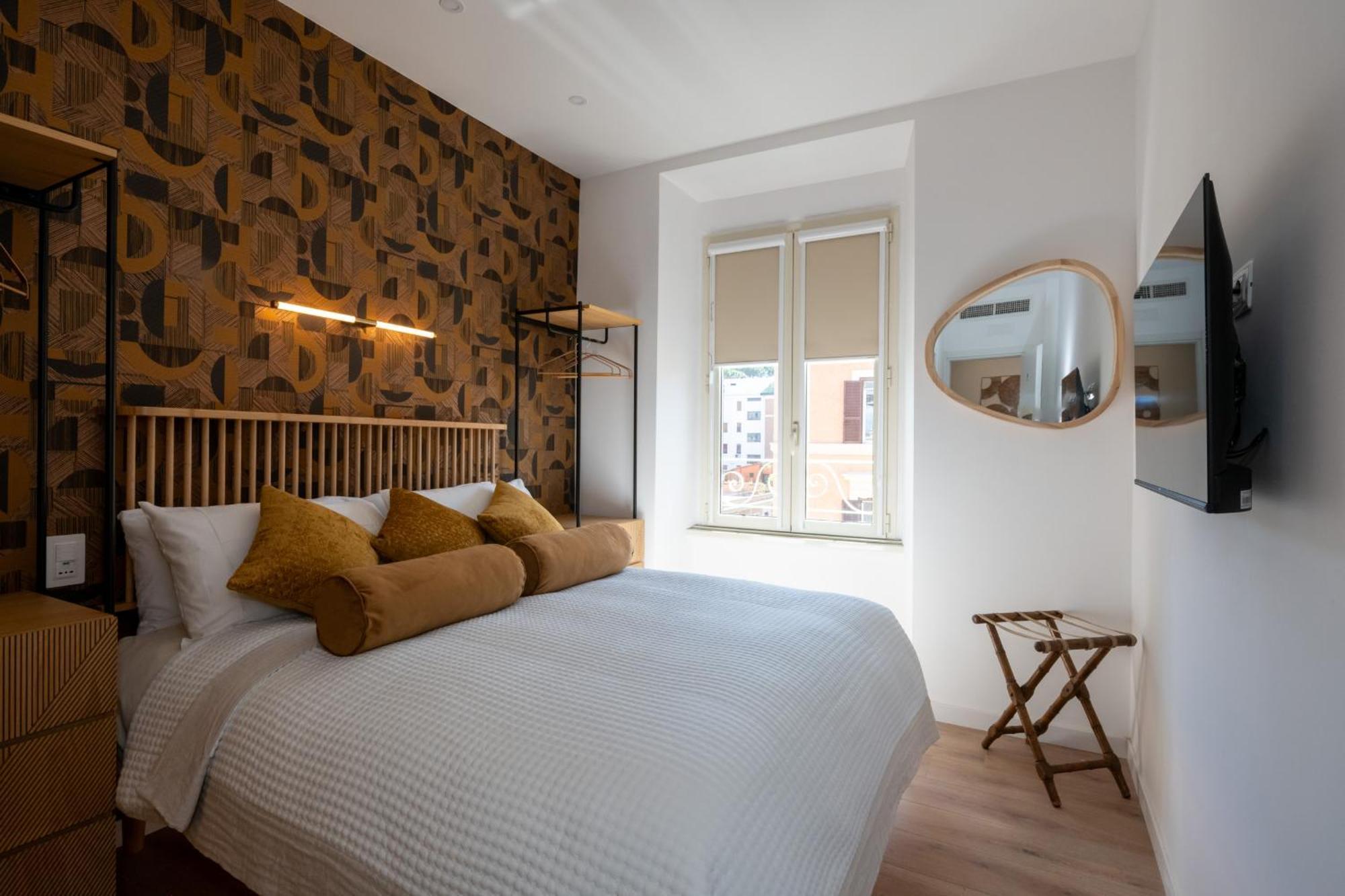 Sistine Chapel View Rooms Check-In From 3 Pm To 10 Pm Exterior photo